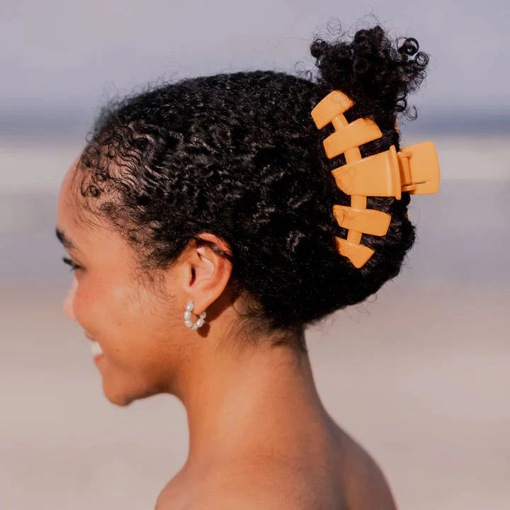 Teleties Hair Clip - Image 2