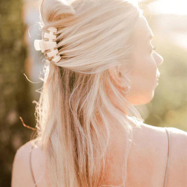 Teleties Hair Clip - Image 24