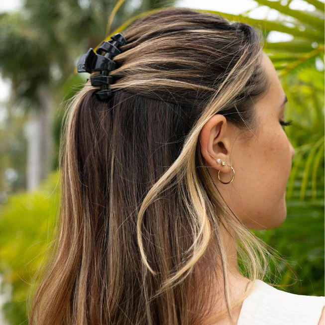 Teleties Hair Clip - Image 32