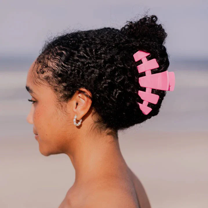 Teleties Hair Clip - Image 34