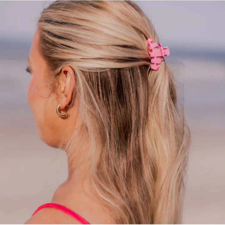 Teleties Hair Clip - Image 38