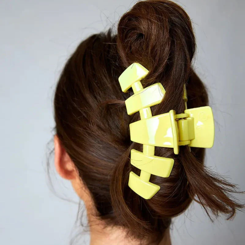 Teleties Hair Clip - Image 40