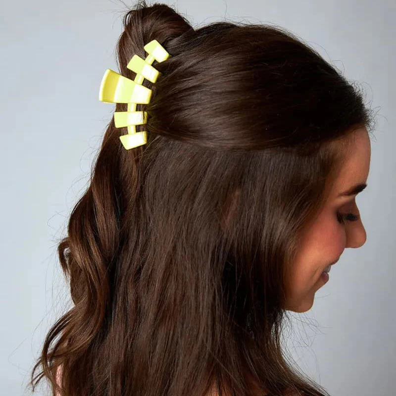 Teleties Hair Clip - Image 42
