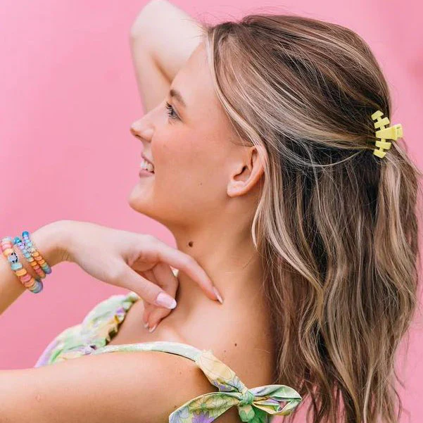 Teleties Hair Clip - Image 44