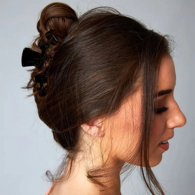 Teleties Hair Clip - Image 48