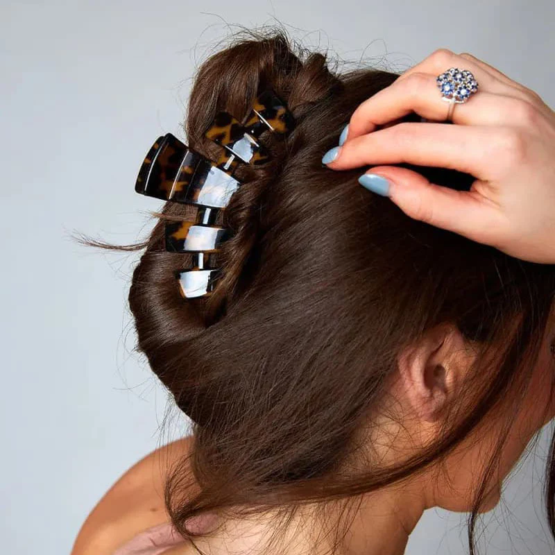 Teleties Hair Clip - Image 52