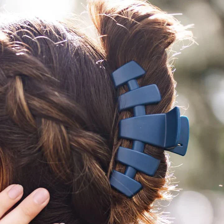 Teleties Hair Clip - Image 56