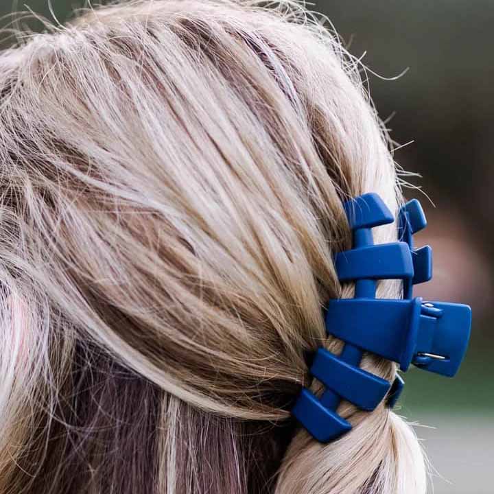Teleties Hair Clip - Image 58