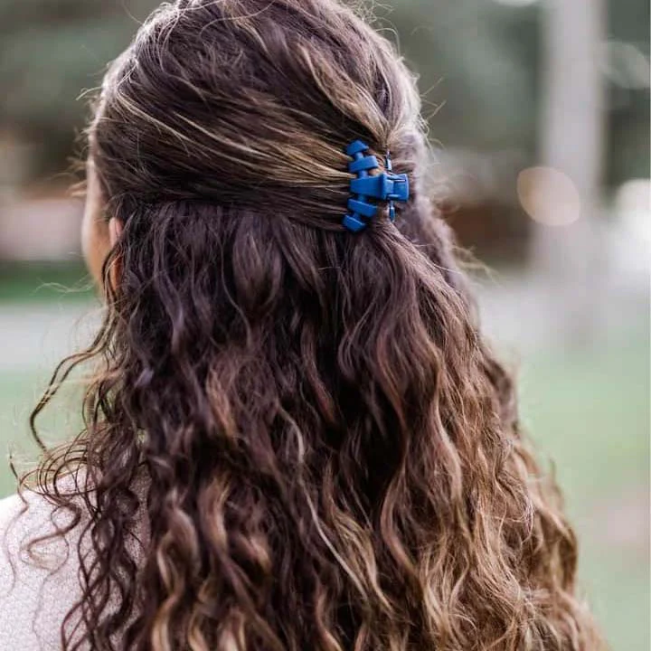 Teleties Hair Clip - Image 60