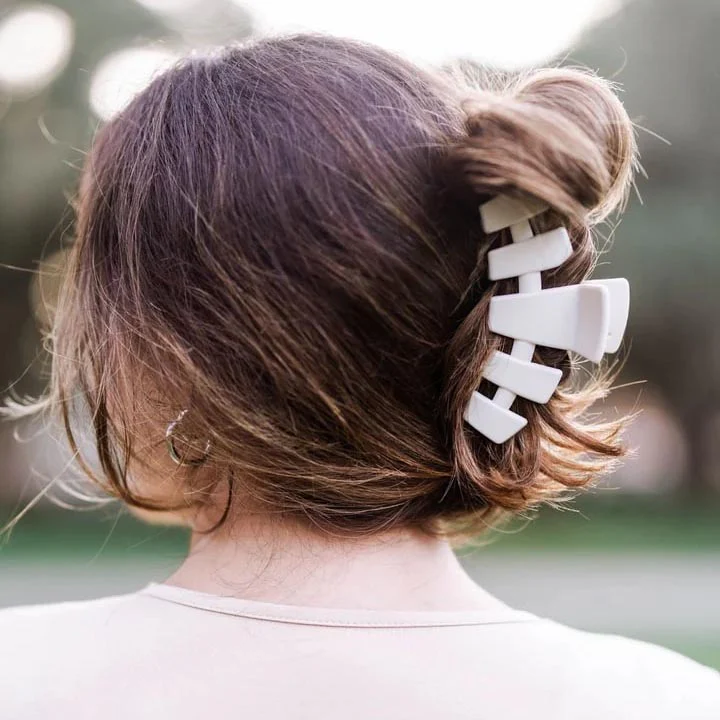 Teleties Hair Clip - Image 62