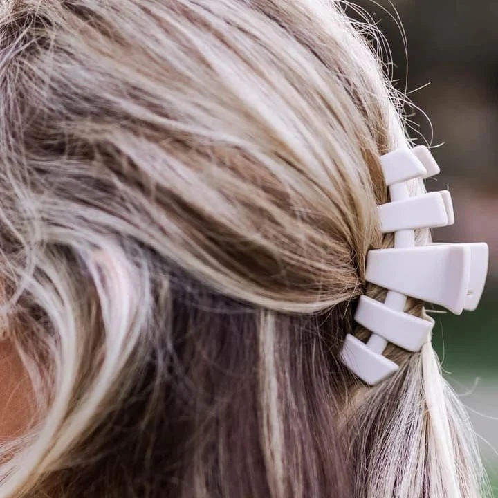 Teleties Hair Clip - Image 64