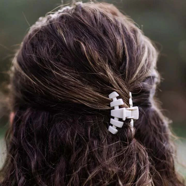 Teleties Hair Clip - Image 66
