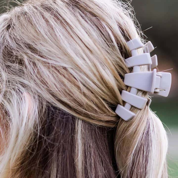 Teleties Hair Clip - Image 70