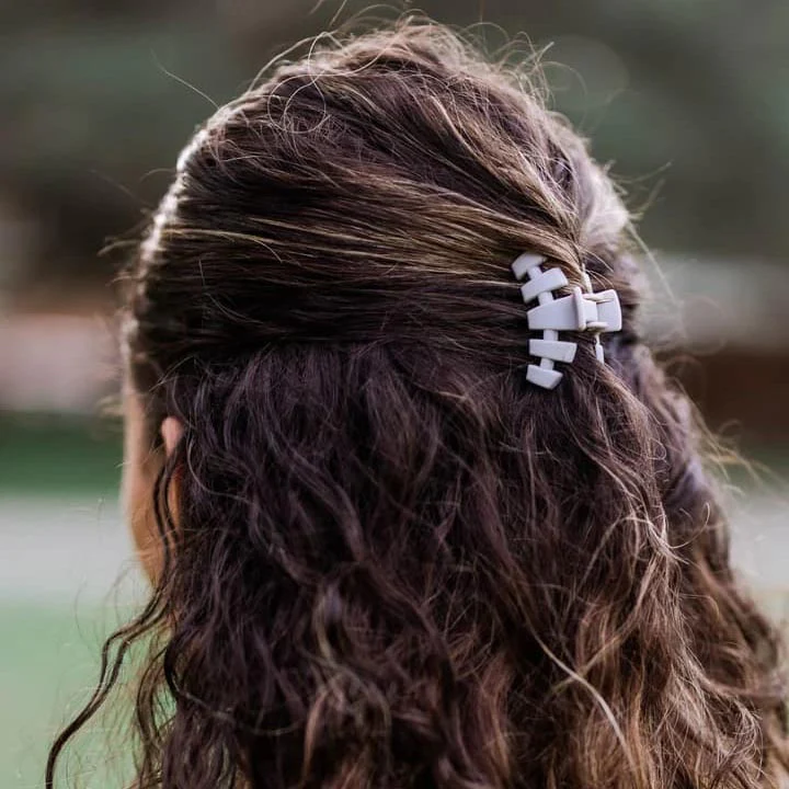 Teleties Hair Clip - Image 72