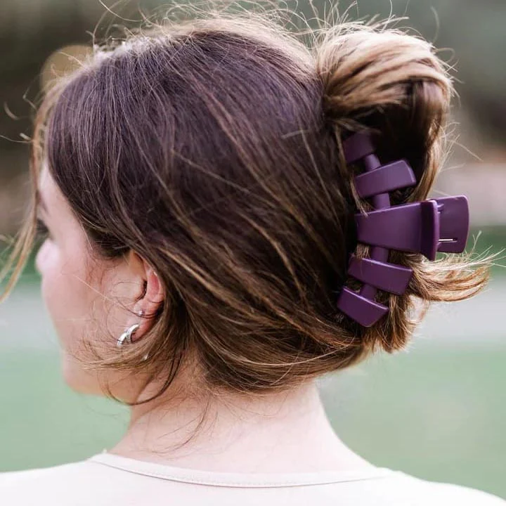 Teleties Hair Clip - Image 74
