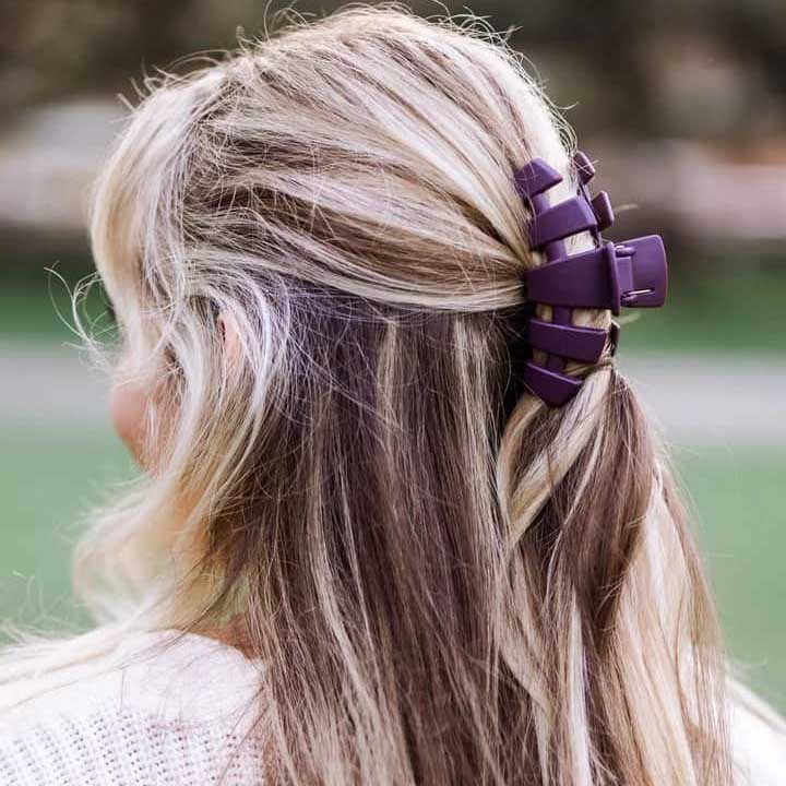 Teleties Hair Clip - Image 76