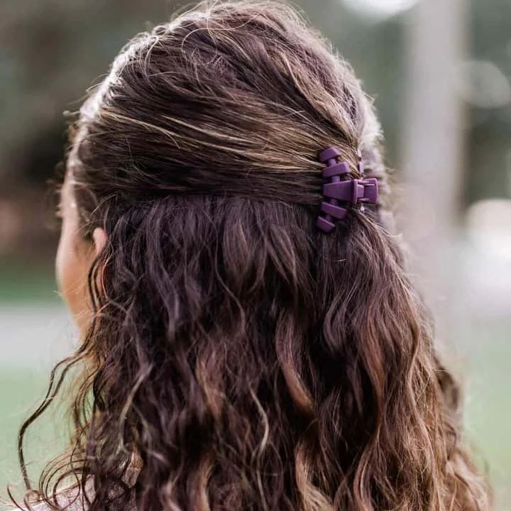 Teleties Hair Clip - Image 78