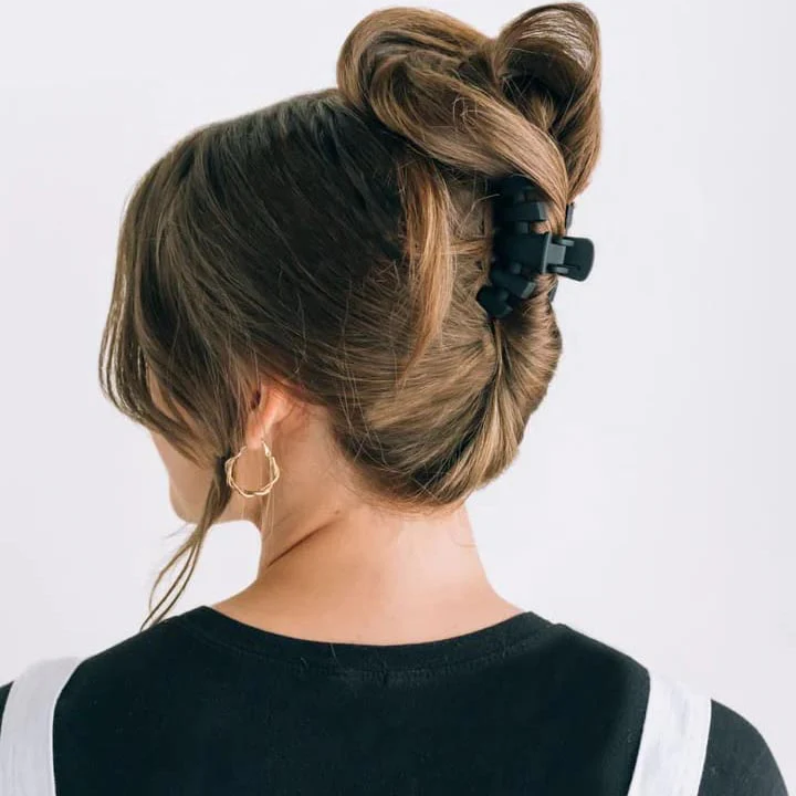 Teleties Hair Clip - Image 82