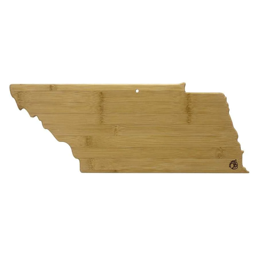 Tennessee Destination Cutting Board - Image 3