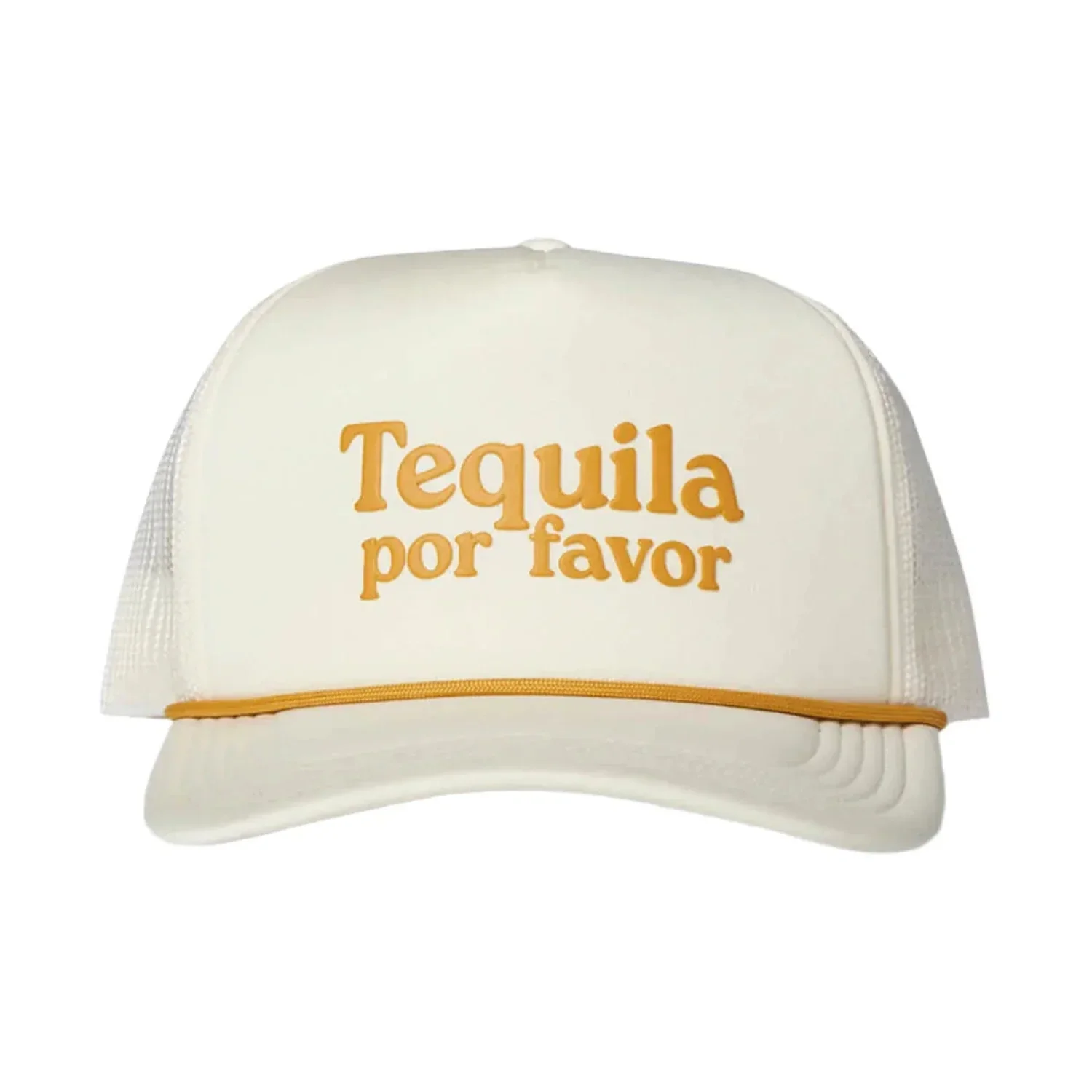 Toes On The Nose Tequila Por Favor Hat - Image 2
