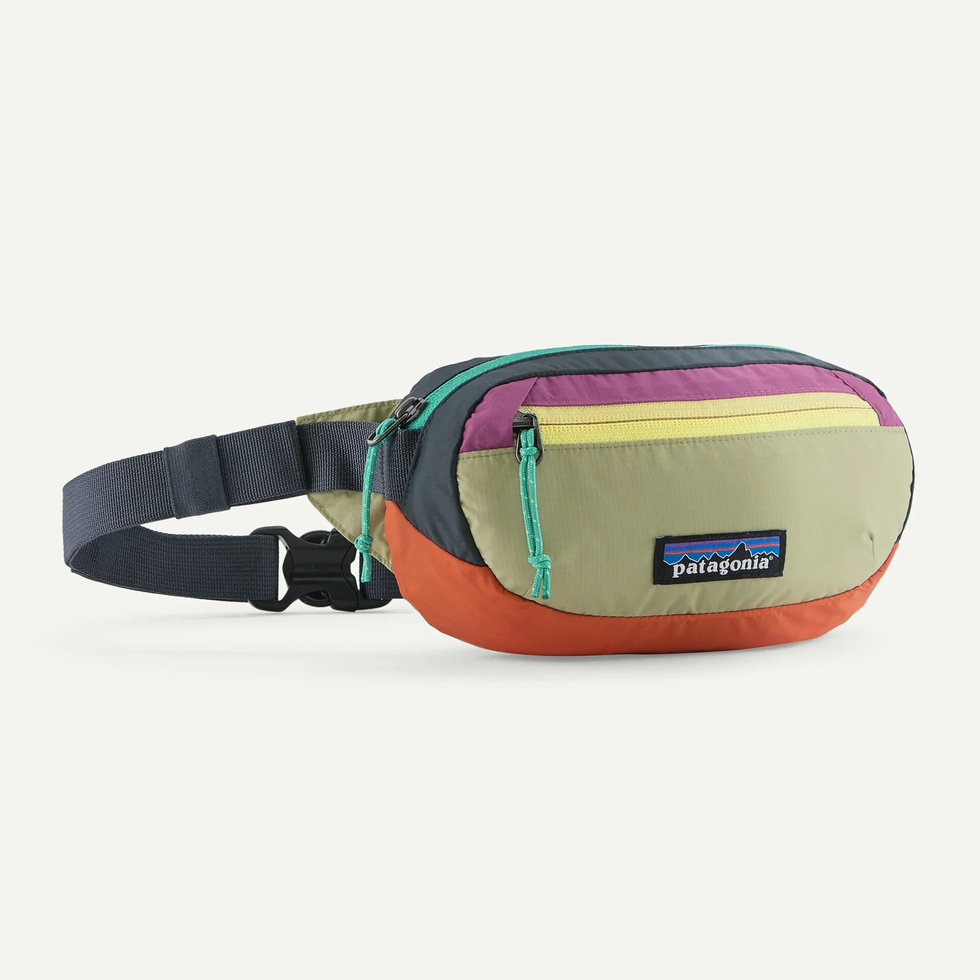 Patagonia Terravia Mini Hip Pack - Image 5