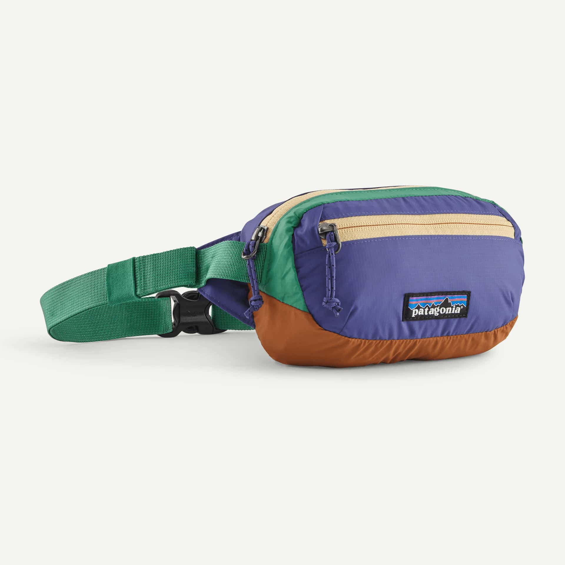 Patagonia Terravia Mini Hip Pack - Image 6