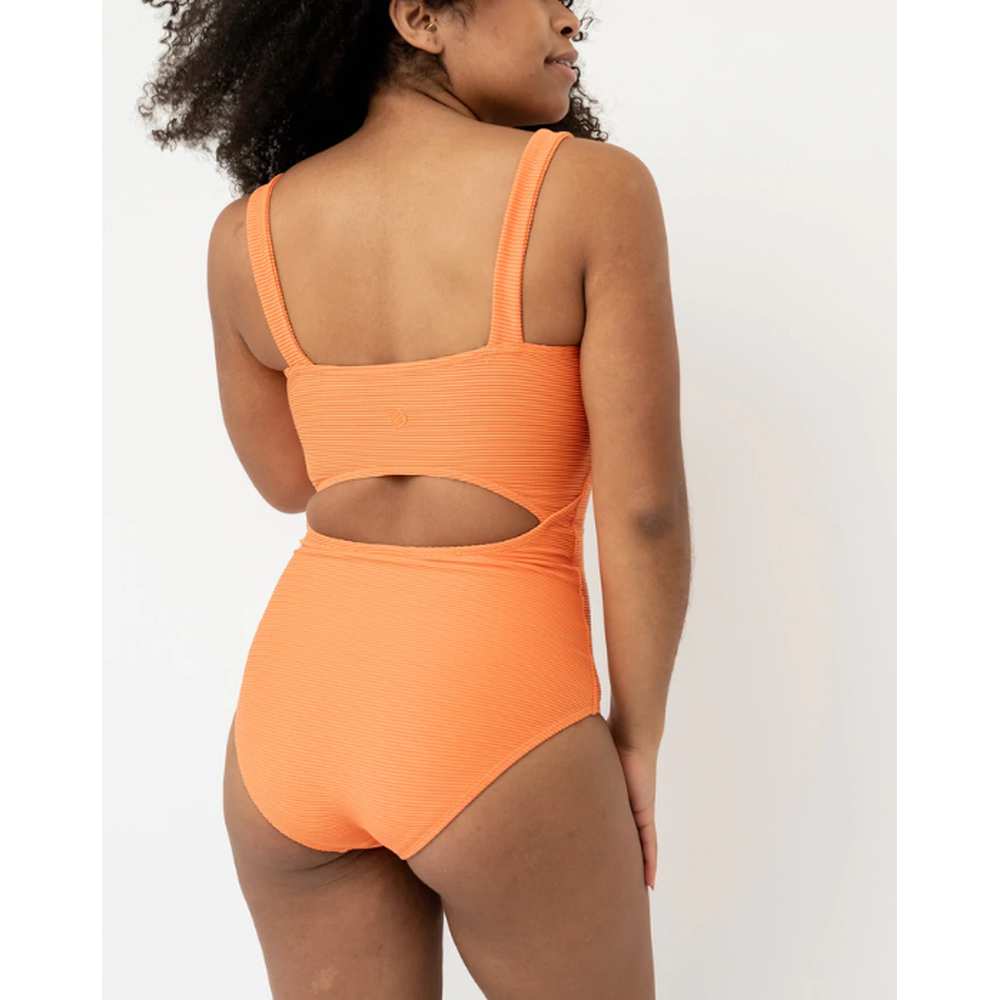 Textured Cora Sandbar One Piece - Image 3