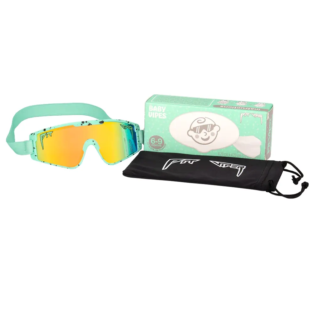 Pit Viper The Baby Vipes Sunglasses - Image 3