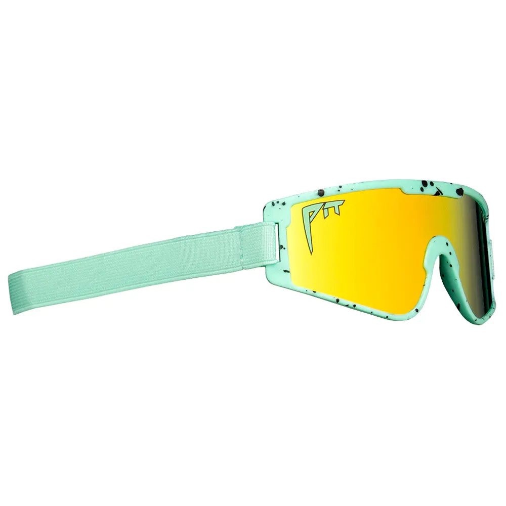 Pit Viper The Baby Vipes Sunglasses - Image 4