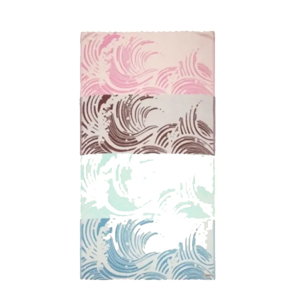 Sand Cloud The Box Towel - Image 2