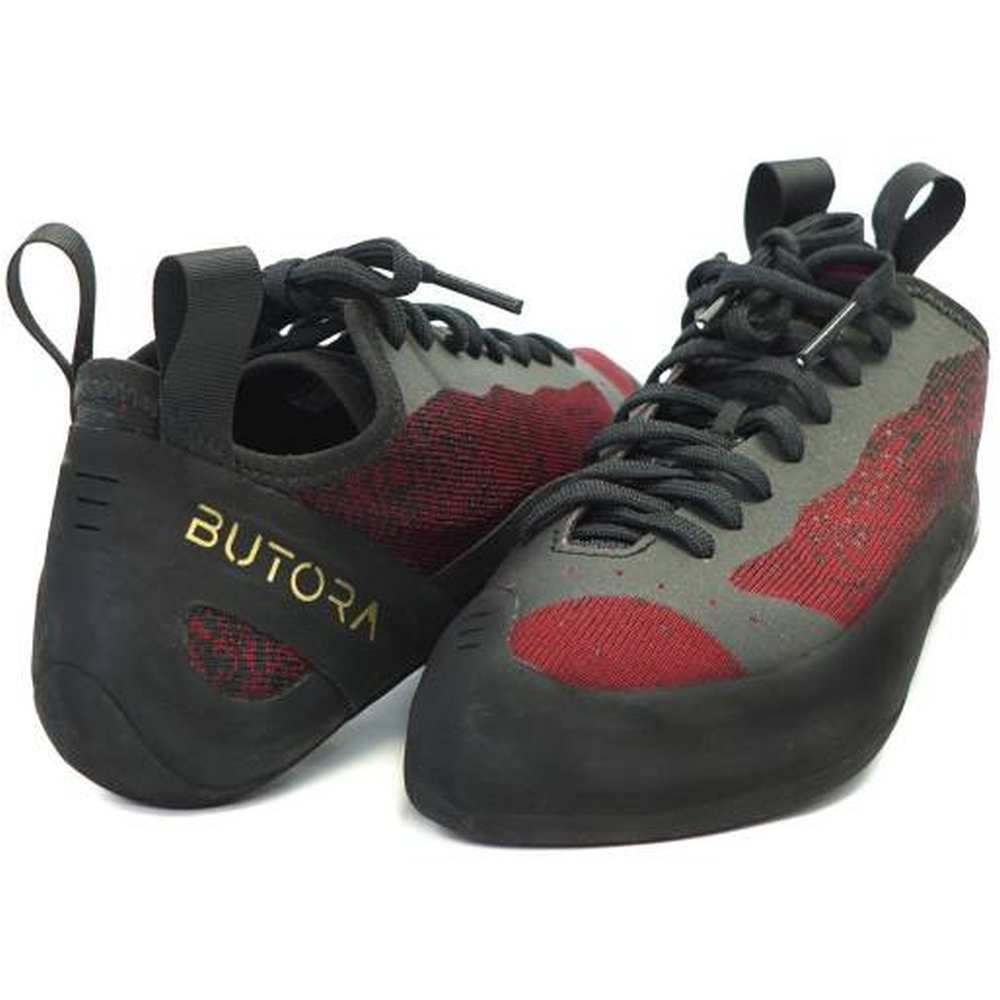 THE BUTORA ADVANCE - LACE - Image 2
