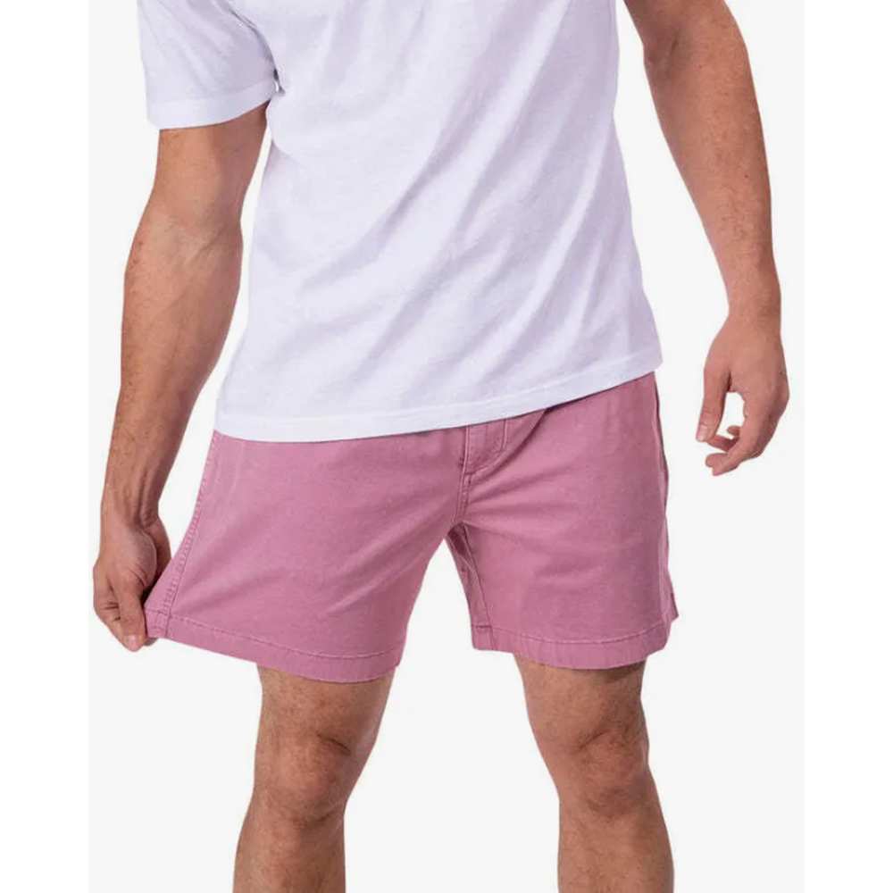 Men's The Dahlias 5.5" Stretch - Image 2