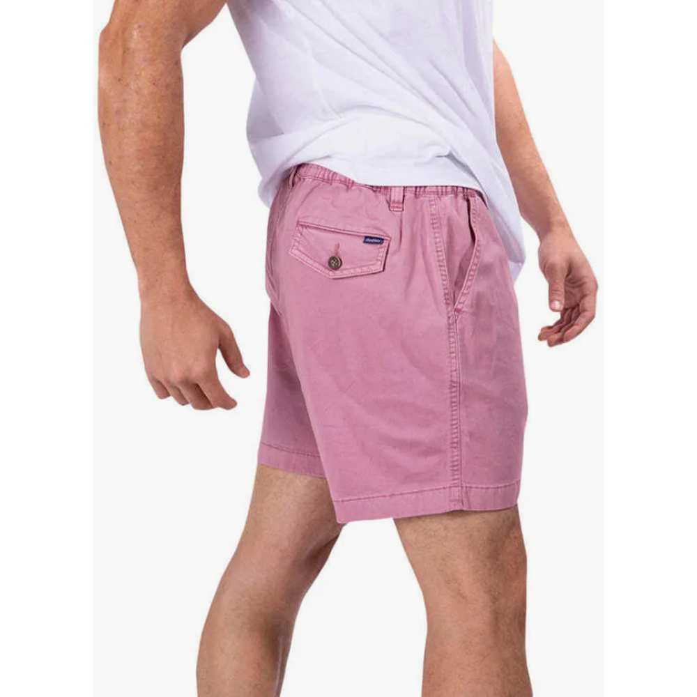 Men's The Dahlias 5.5" Stretch - Image 3