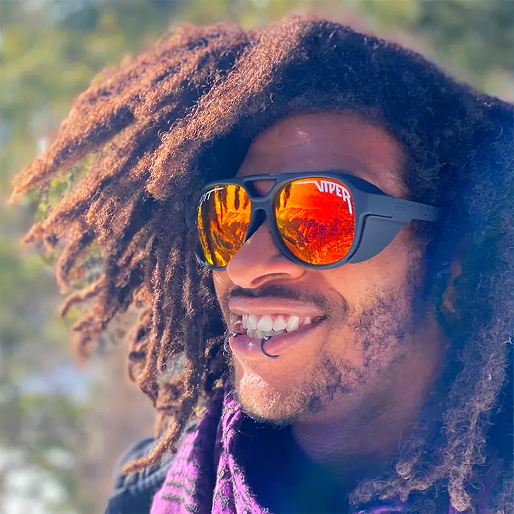 Pit Viper The Exciters Sunglasses - Image 4