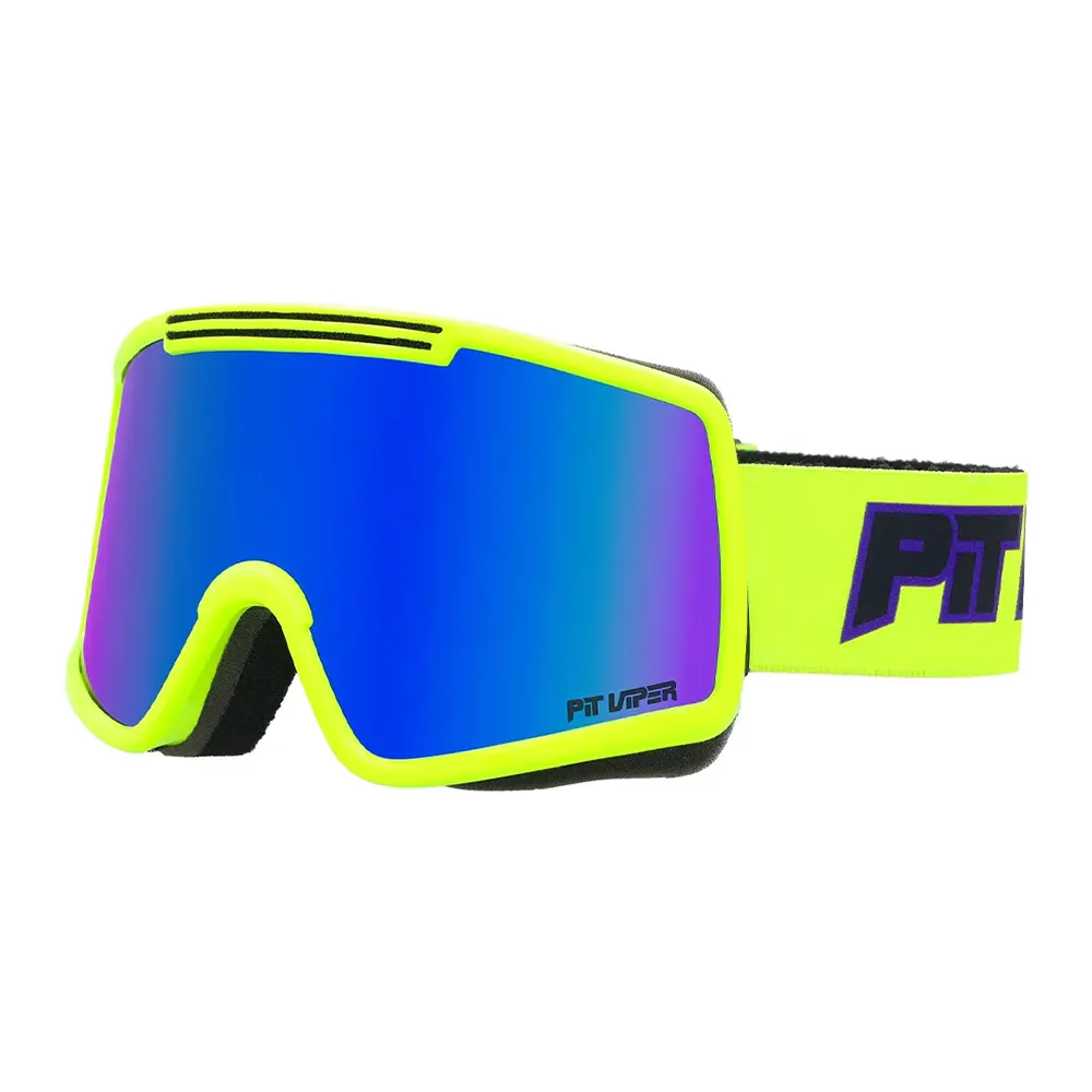 Pit Viper The French Fry Goggle - Image 6