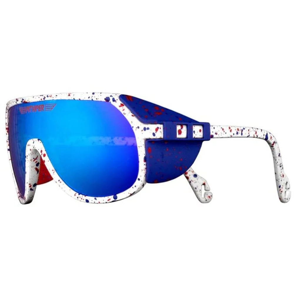 Pit Viper The Grand Prix Sunglasses - Image 2