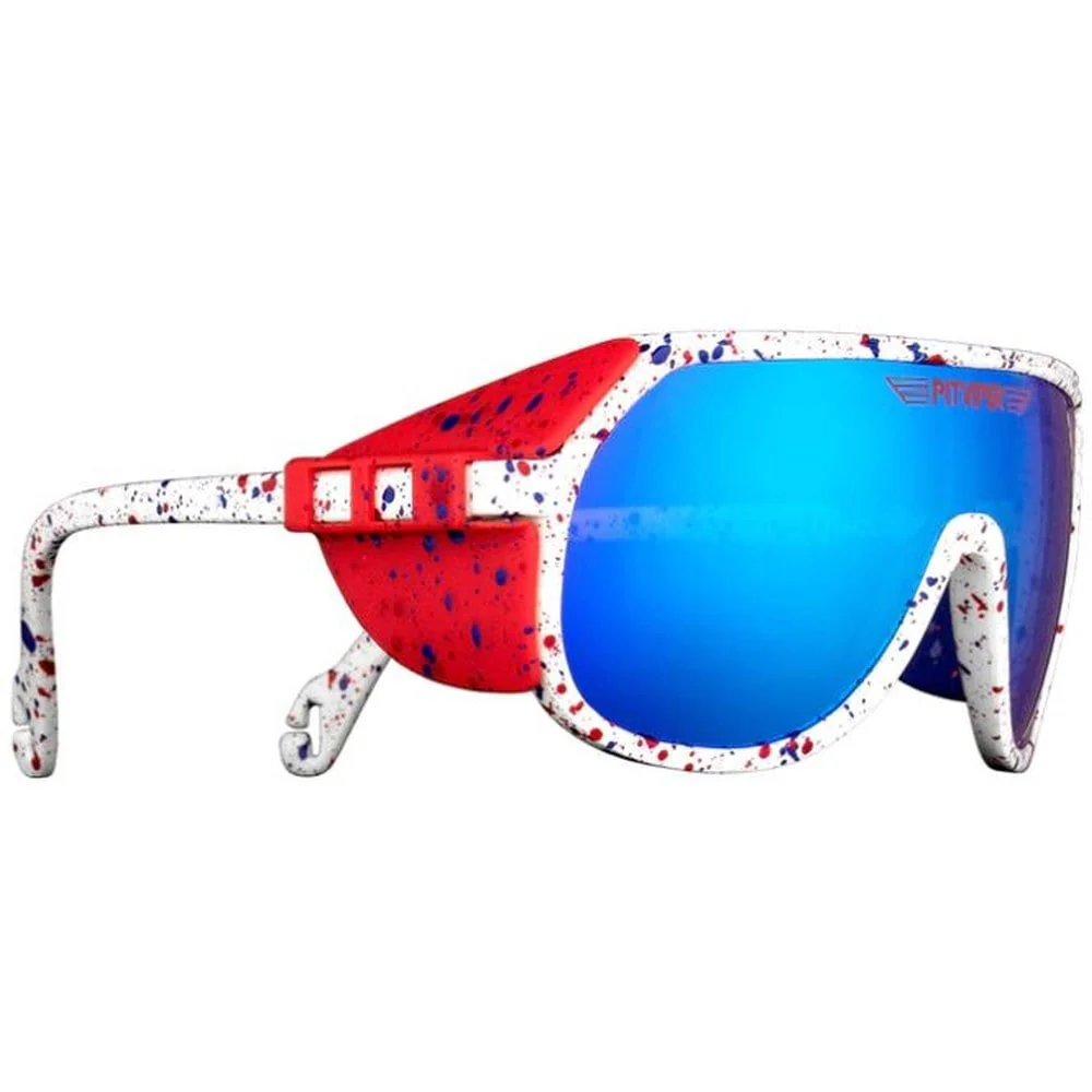 Pit Viper The Grand Prix Sunglasses - Image 3