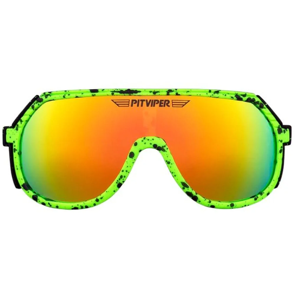 Pit Viper The Grand Prix Sunglasses - Image 5