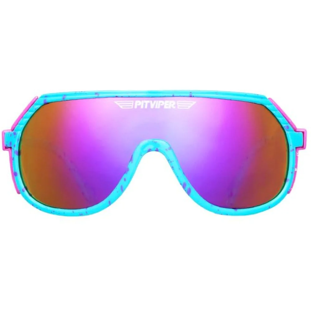 Pit Viper The Grand Prix Sunglasses - Image 6
