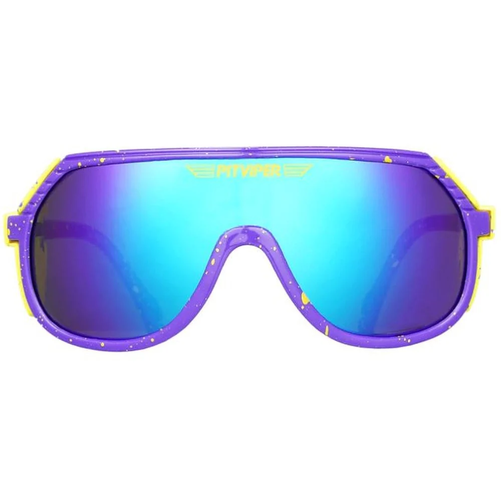 Pit Viper The Grand Prix Sunglasses - Image 7