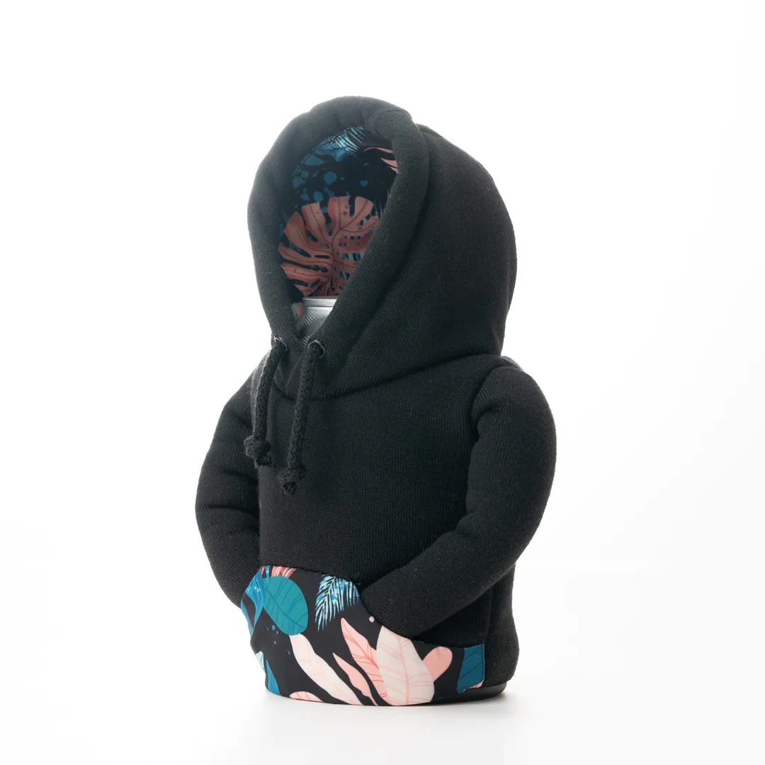 The Hoodie - Image 3