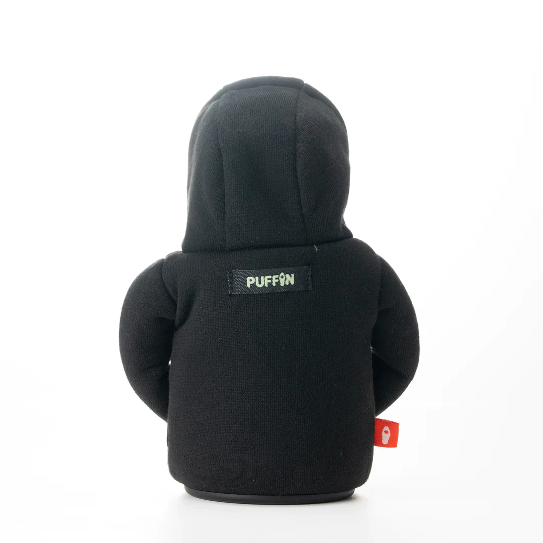 The Hoodie - Image 4