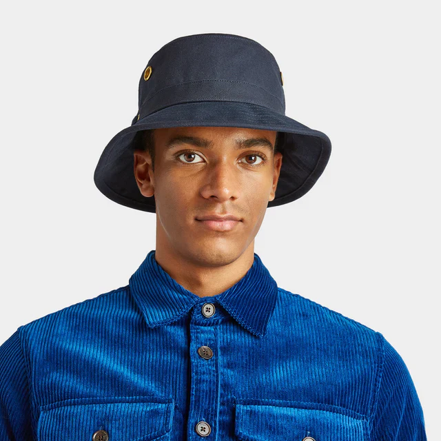 Tilley The Iconic T1 Bucket Hat - Image 3
