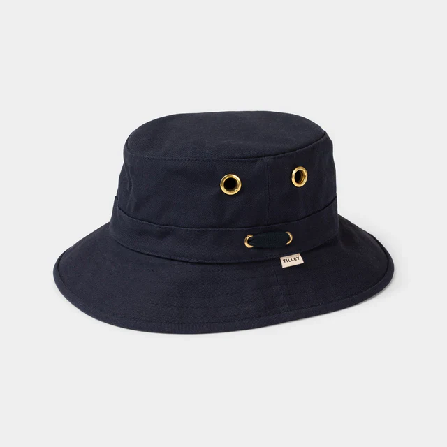 Tilley The Iconic T1 Bucket Hat - Image 4