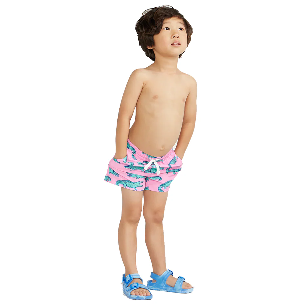 Chubbies The Lil Glades Swim Trunks - Image 2
