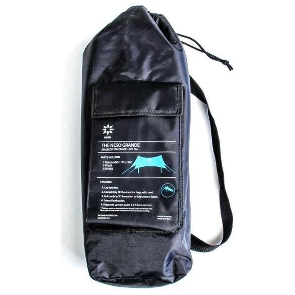 Neso Grande Beach Tent - Image 3