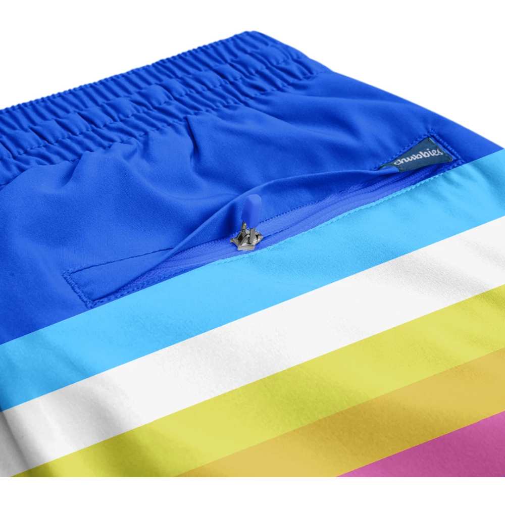 Men's The Newports 7" - Image 2