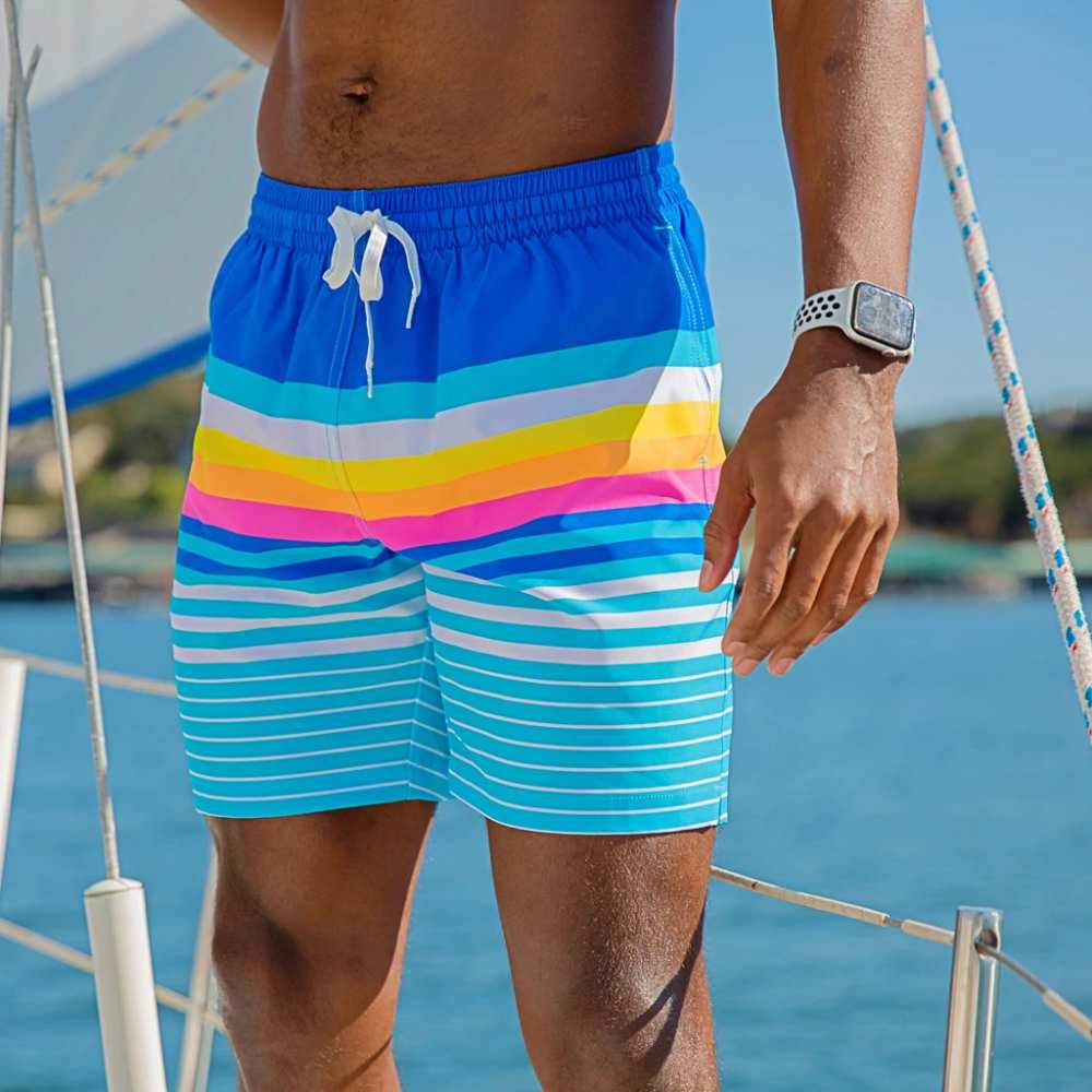 Men's The Newports 7" - Image 3