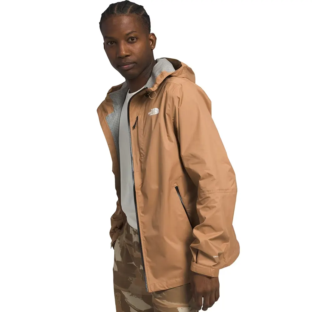 The North Face Men's Alta Vista Jacket - Image 23