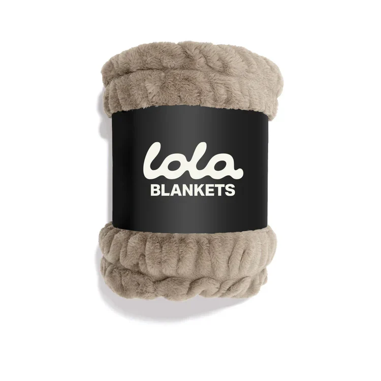 The Original Lola Blanket - Image 12